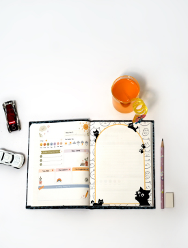 Diwali corporate gifting diary