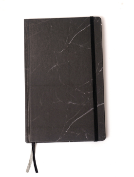 DustToPage stone paper diary