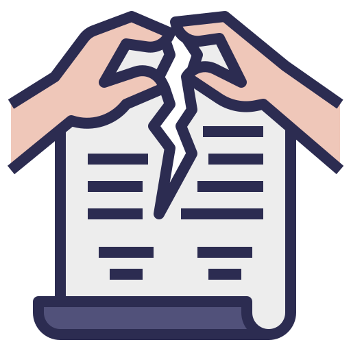 Tear-Resistant Icon
