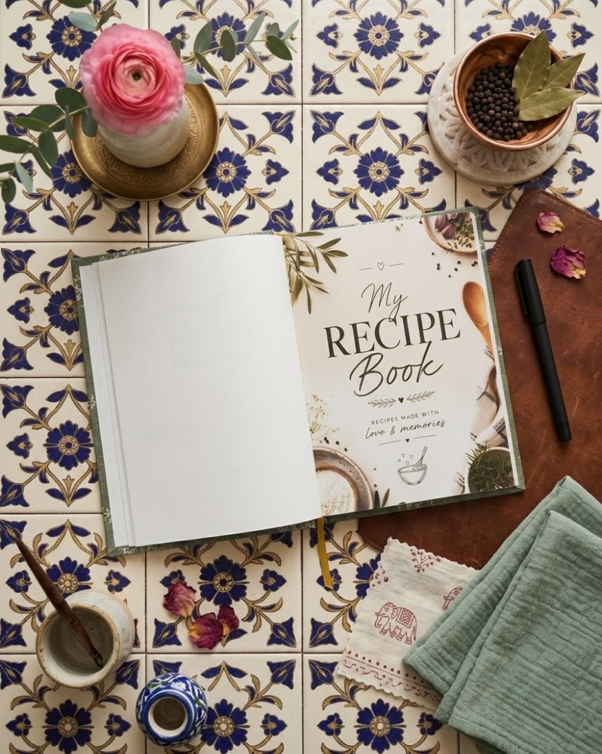 Diwali corporate gifting diary